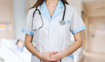 英国护士离职率创10年来新高 带来严重压力
