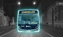 两大城市遭遇公交“危机”：每天都有成百上千的班次被取消