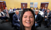 史上首次！新西兰内阁部长男女人数持平