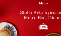 多家中餐上榜！Metro“奥克兰50道最佳菜肴”评选出炉！