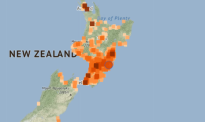 北岛突发剧烈地震，已有超过20000人报告有震感