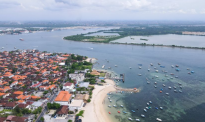命丧巴厘岛酒店中国游客系情侣 正在环游世界