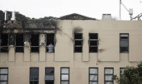 惠灵顿旅馆火灾给业主敲响警钟：这类建筑都要小心！