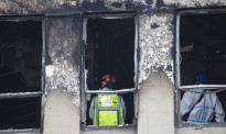 惠灵顿旅馆火灾：前纵火犯说曾大喊“着火了”提醒住客，称“有人想把这里烧了”