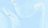 南太平洋海域再次发生7.4级地震 新西兰有海啸威胁吗？