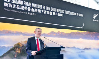 【先驱自媒】新西兰总理在北京当网红！17分钟带完货！逛秀水街买了这些东西……