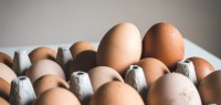 鸡蛋放冰箱，最长能放多久？