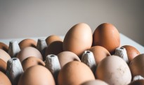 鸡蛋持续短缺 烘培店被逼发动亲朋好友一起买蛋