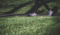最新研究：每天至少走4000步可显著降低死亡风险