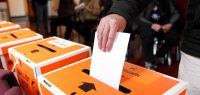 2023大选：提前投票开启近一周，今年新西兰人投票热情高吗？