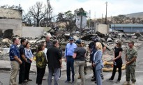 毛伊岛大火复盘：悲剧早在火灾发生前就开始了