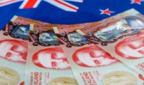 国际货币基金组织：新西兰经济或陷入更严重衰退 