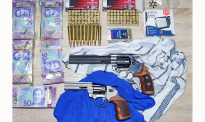 警方严打枪支代购，奥克兰一男子为帮派购买18支枪和2500发子弹