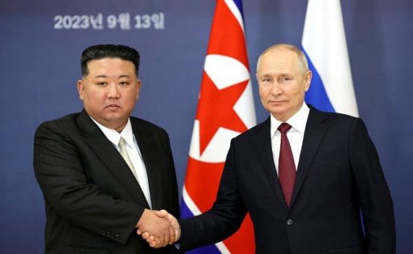 kr and russia