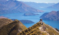最新榜单：新西兰被评为世界上最棒、最友好的国家之一