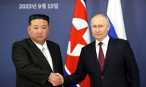 普京暗示可帮朝鲜造卫星？分析指俄朝首脑会面地点有深意