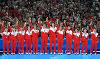 最新一届世界女篮排名：美国第一 中国稳居第二