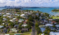 新西兰2023年最贵豪宅在哪里？1/10地区创历史新高