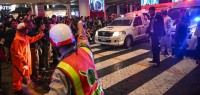 涉曼谷购物中心枪击事件 泰国法院再批捕3名嫌疑人