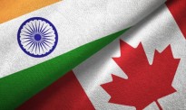 向印度服软？加拿大外长吁与印私下会谈解决外交争端