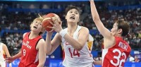 绝杀！战胜日本，中国女篮第七次登顶