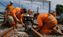铁路网络重建工程轮到了西线 奥克兰西区居民要“遭殃”了