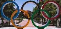2028洛杉矶奥运会确认新增五个项目 壁球、腰旗橄榄球在列