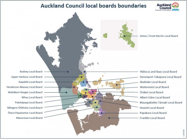 local boards map