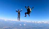 新西兰著名跳伞公司员工因事故死亡！已是近年来第四起