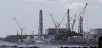 5名福岛核电站员工身溅核污染水 2人体表辐射超标