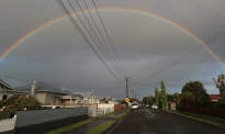 恶劣天气又要来了！新西兰多地发布暴雨和强风预警