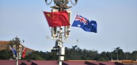 关于澳英美联盟AUKUS 新西兰将如何抉择？