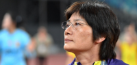 中国足协官宣：水庆霞不再担任中国女足主教练