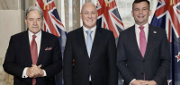 新西兰史上首个三党政府诞生！未来三年政策走向如何？