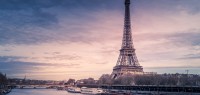 巴黎市中心持刀袭击游客案 已致1死2伤