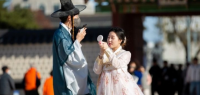 统计：韩国去年新婚夫妇仅百万对 无孩率创新高