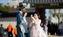 统计：韩国去年新婚夫妇仅百万对 无孩率创新高