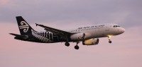 新西兰航空将通过Starlink网络，在国内航班上提供免费Wi-Fi