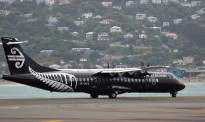 新西兰航空今起国际机票大促销！飞中国大特价！