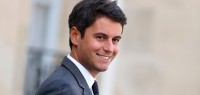 法国新总理是他，才34岁！