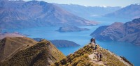 收藏｜新西兰最受欢迎的徒步路线