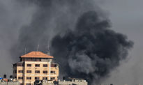 哈马斯停火方案曝光 冀4个半月结束战争