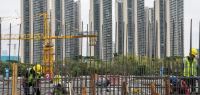 深圳调整住房限购政策 多个一线城市出招为楼市“松绑”