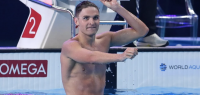 2024多哈游泳世锦赛收官，新西兰创造历史