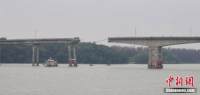 广州撞桥事故已造成5人遇难