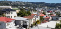 新西兰去年第四季度租金涨幅趋于平稳