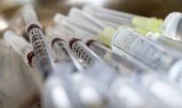 XBB新冠疫苗下月初上市，哪些人群可以接种？