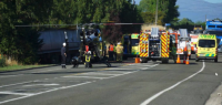 1月份新西兰35人死于交通事故，这一行为成罪魁祸首！
