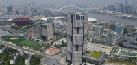 上海新设国际商务合作区 境外人员“进区”可“免签”