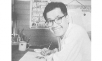 日本漫画家鸟山明去世 曾创作《龙珠》等作品 